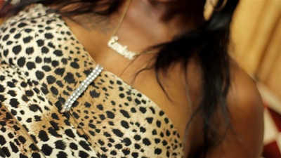 RubyJohnson's hot video