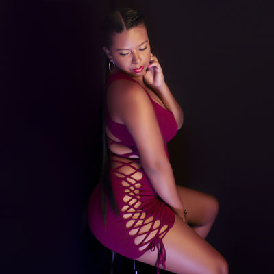 KendyFox's hot video