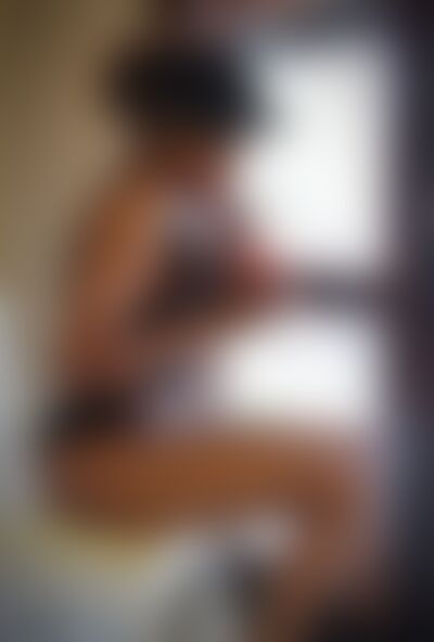AliciaSade's hot video