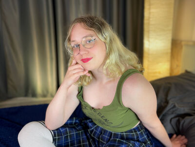 DoraJohnson's hot video
