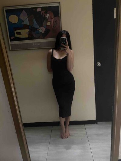 AriadnaGrow β Sexy black dress π