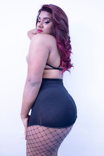 AlexaRichardson's hot video