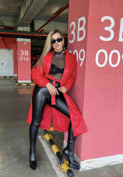 MaryRice's hot video
