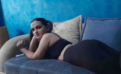 MajaDejan's hot video