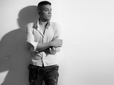 NickKross's hot photo – thumbnail