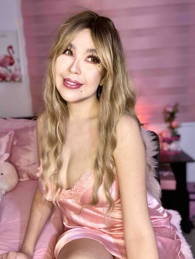 LucySalameda's hot video