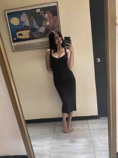 AriadnaGrow β Sexy black dress π