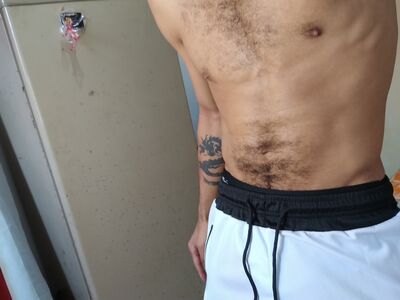 JohnLen's hot video