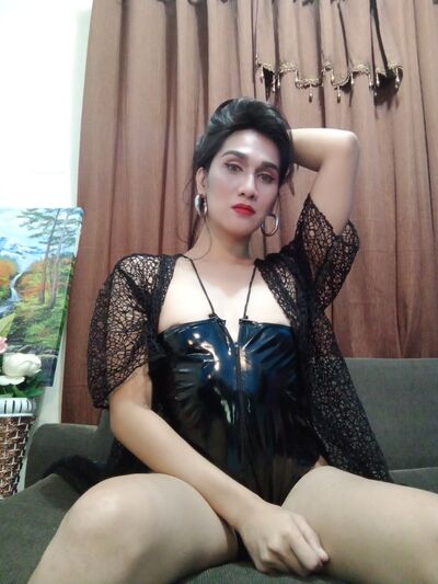 MariaEmpress's hot video