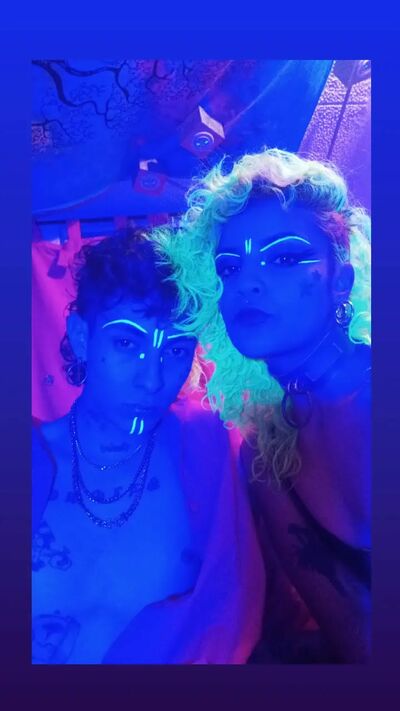 DanAndLila's hot video