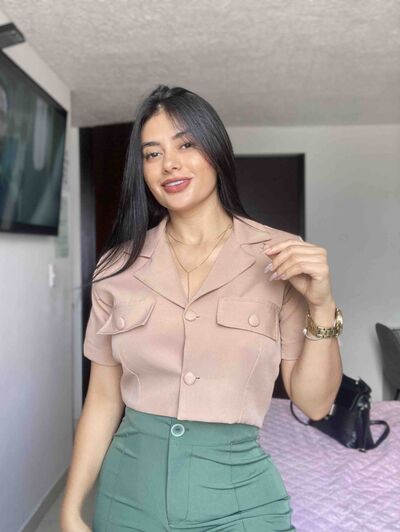GabyBela's hot video