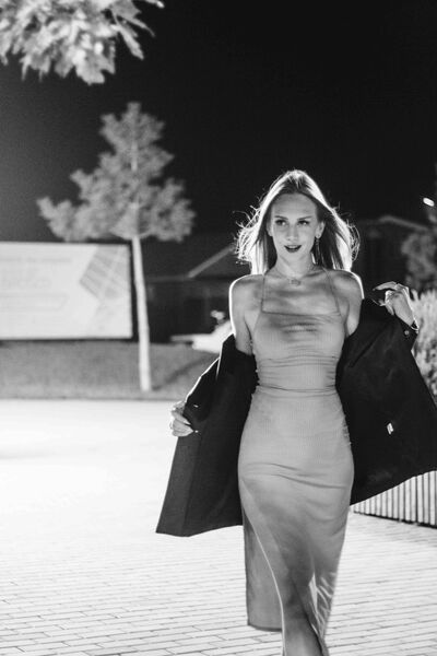 LiyaGren's hot video