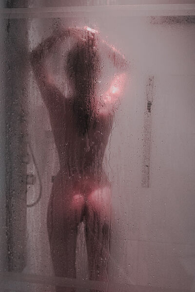 AriadnaGrow β in the shower