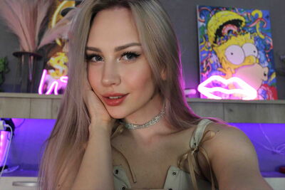 LiyaGren's hot video