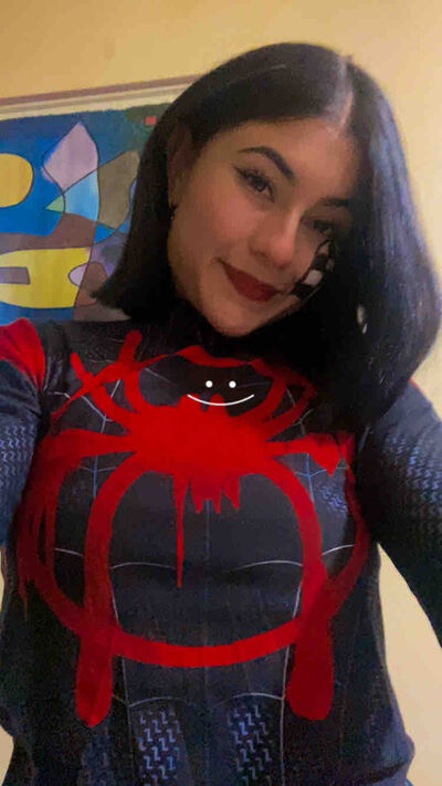 AriadnaGrow β Spider woman π±