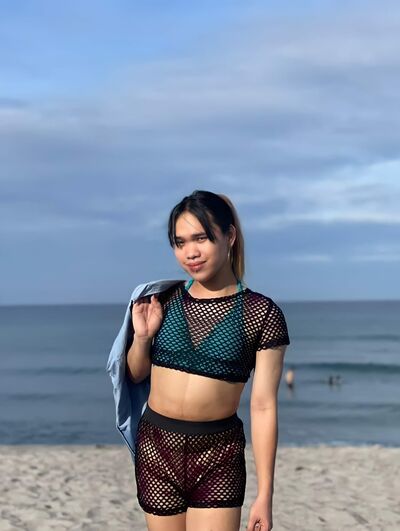 ErikaWangwang's hot video